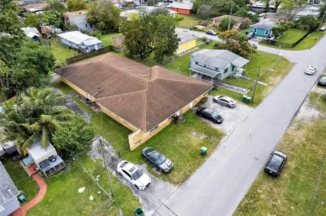 1910 NW 72nd Street Miami FL 33147