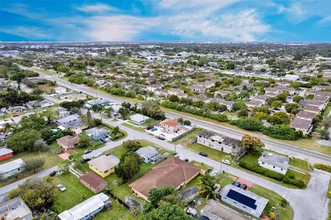 1910 NW 72nd Street Miami FL 33147