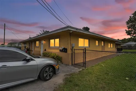 1910 NW 72nd Street Miami FL 33147