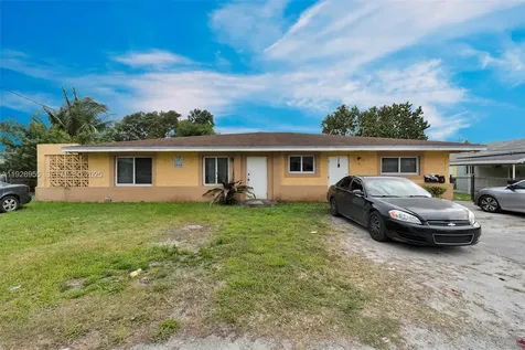 1910 NW 72nd Street Miami FL 33147