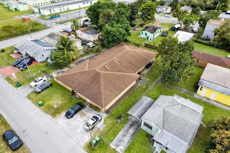 1910 NW 72nd Street Miami FL 33147