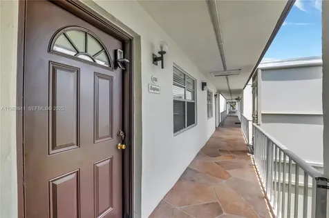 708 Normandy O Delray Beach FL 33484