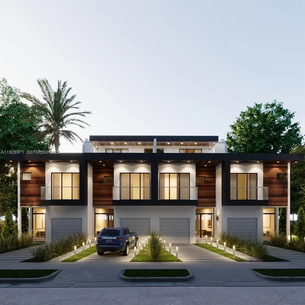 811 NW 1st Avenue Fort Lauderdale FL 33311