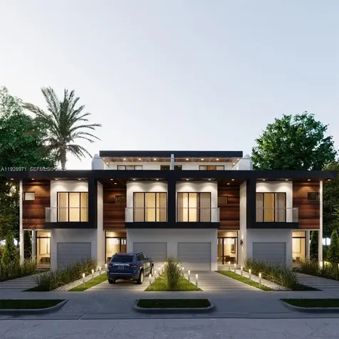 811 NW 1st Avenue Fort Lauderdale FL 33311