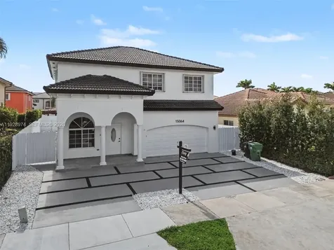 15064 SW 30th Terrace Miami FL 33185