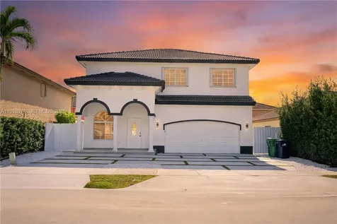 15064 SW 30th Terrace Miami FL 33185