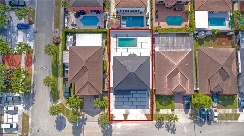 15064 SW 30th Terrace Miami FL 33185