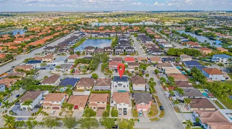 15064 SW 30th Terrace Miami FL 33185