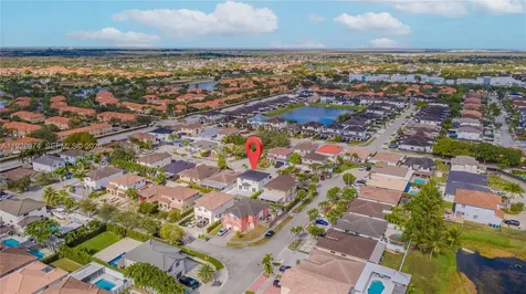 15064 SW 30th Terrace Miami FL 33185