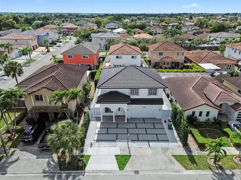 15064 SW 30th Terrace Miami FL 33185