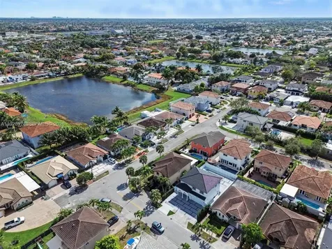 15064 SW 30th Terrace Miami FL 33185