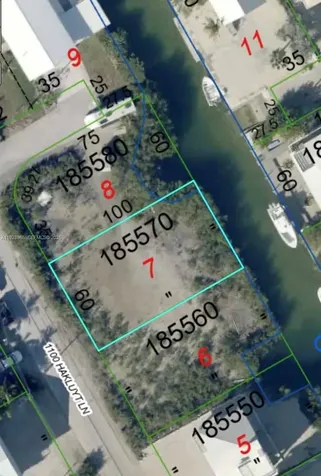 1145 Hakluyt Lane Lower Keys FL 33042