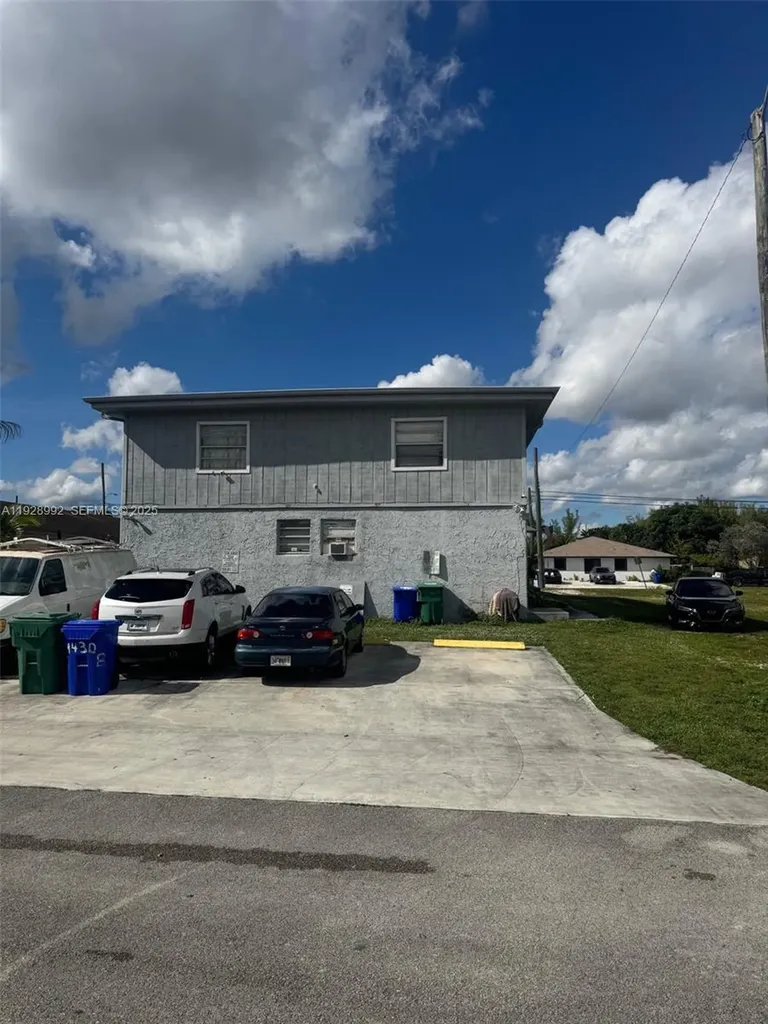 1410 SW 44th Avenue Fort Lauderdale FL 33317