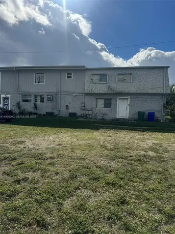 1410 SW 44th Avenue Fort Lauderdale FL 33317