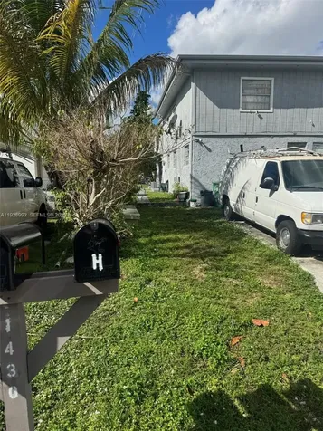 1410 SW 44th Avenue Fort Lauderdale FL 33317