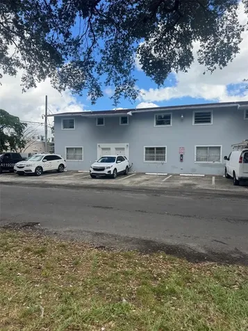 3821 SW 13th Court Fort Lauderdale FL 33312
