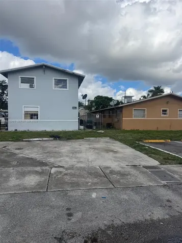 3821 SW 13th Court Fort Lauderdale FL 33312
