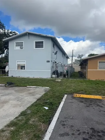 3821 SW 13th Court Fort Lauderdale FL 33312