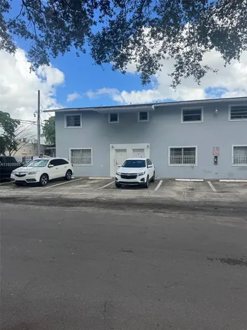 3821 SW 13th Court Fort Lauderdale FL 33312