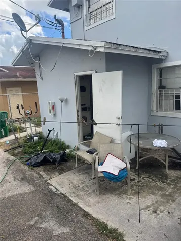 3821 SW 13th Court Fort Lauderdale FL 33312