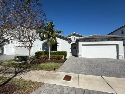 13361 SW 284th Terrace Homestead FL 33033