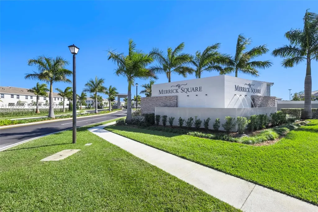 17042 SW 1st Street Pembroke Pines FL 33027