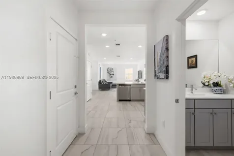 17042 SW 1st Street Pembroke Pines FL 33027