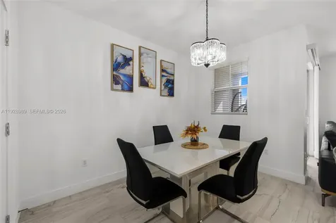 17042 SW 1st Street Pembroke Pines FL 33027