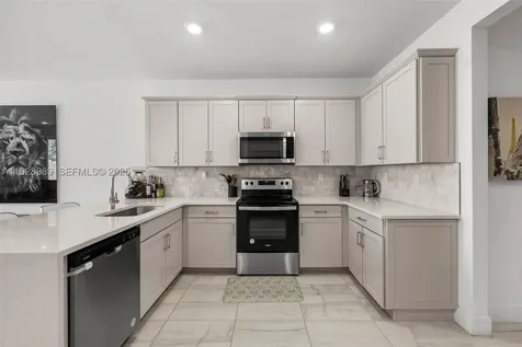 17042 SW 1st Street Pembroke Pines FL 33027