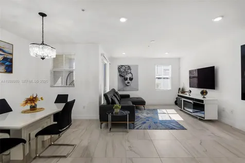 17042 SW 1st Street Pembroke Pines FL 33027