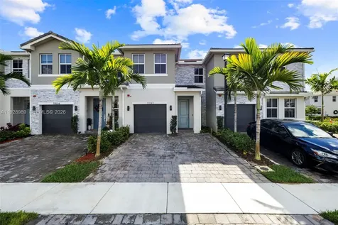 17042 SW 1st Street Pembroke Pines FL 33027