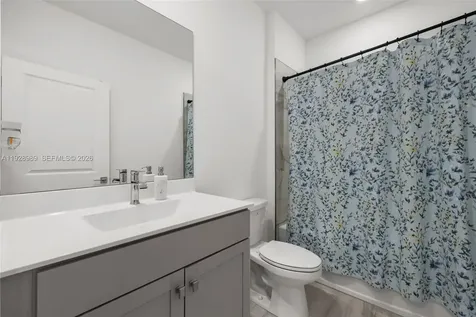 17042 SW 1st Street Pembroke Pines FL 33027