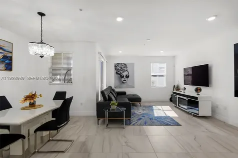 17042 SW 1st Street Pembroke Pines FL 33027
