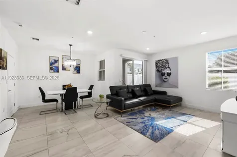 17042 SW 1st Street Pembroke Pines FL 33027