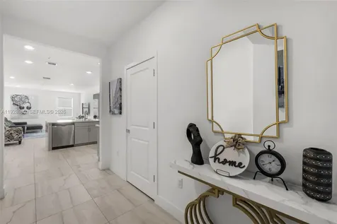 17042 SW 1st Street Pembroke Pines FL 33027