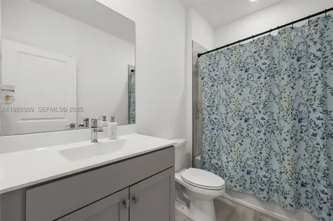 17042 SW 1st Street Pembroke Pines FL 33027