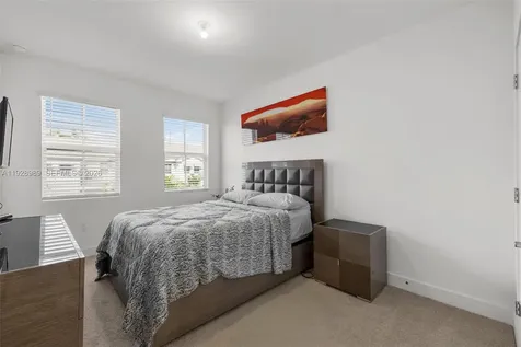 17042 SW 1st Street Pembroke Pines FL 33027