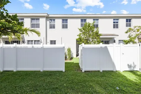 17042 SW 1st Street Pembroke Pines FL 33027