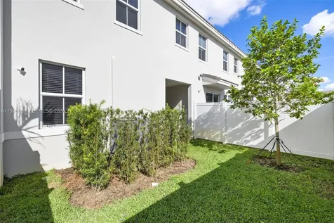 17042 SW 1st Street Pembroke Pines FL 33027