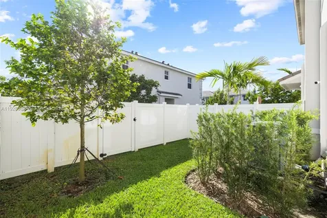 17042 SW 1st Street Pembroke Pines FL 33027