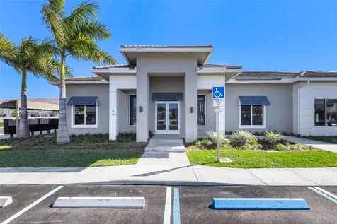 17042 SW 1st Street Pembroke Pines FL 33027