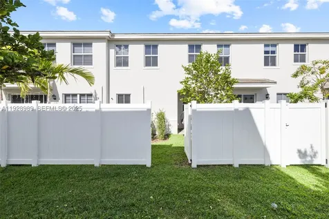 17042 SW 1st Street Pembroke Pines FL 33027