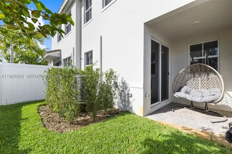 17042 SW 1st Street Pembroke Pines FL 33027