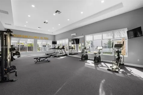 17042 SW 1st Street Pembroke Pines FL 33027