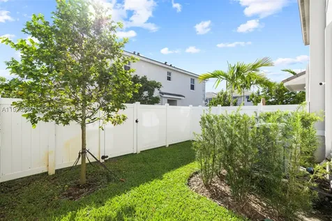 17042 SW 1st Street Pembroke Pines FL 33027