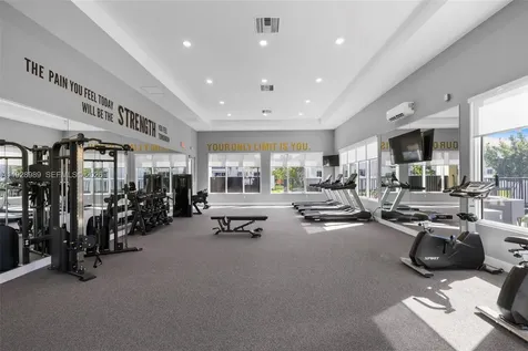 17042 SW 1st Street Pembroke Pines FL 33027