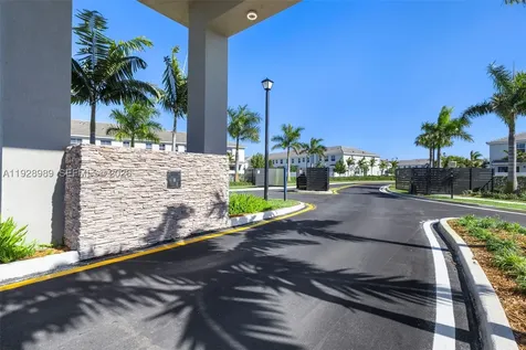 17042 SW 1st Street Pembroke Pines FL 33027