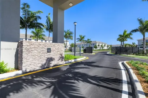 17042 SW 1st Street Pembroke Pines FL 33027