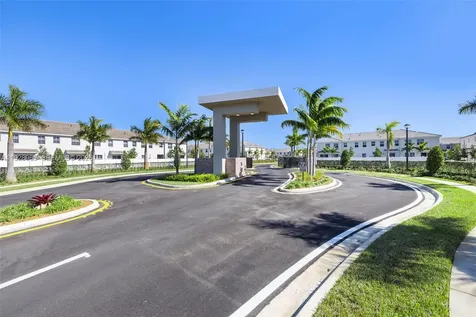 17042 SW 1st Street Pembroke Pines FL 33027