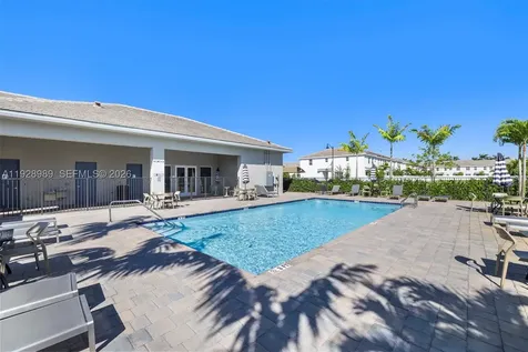 17042 SW 1st Street Pembroke Pines FL 33027